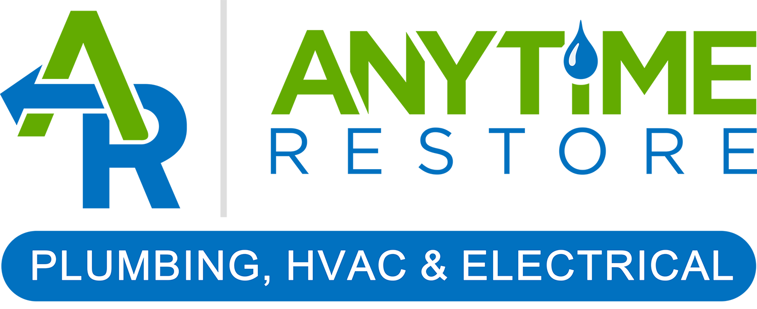 Anytime Restore